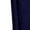 Blue, variant on Le Gali Womens Abagail Casual Cropped Pants, Black, 16