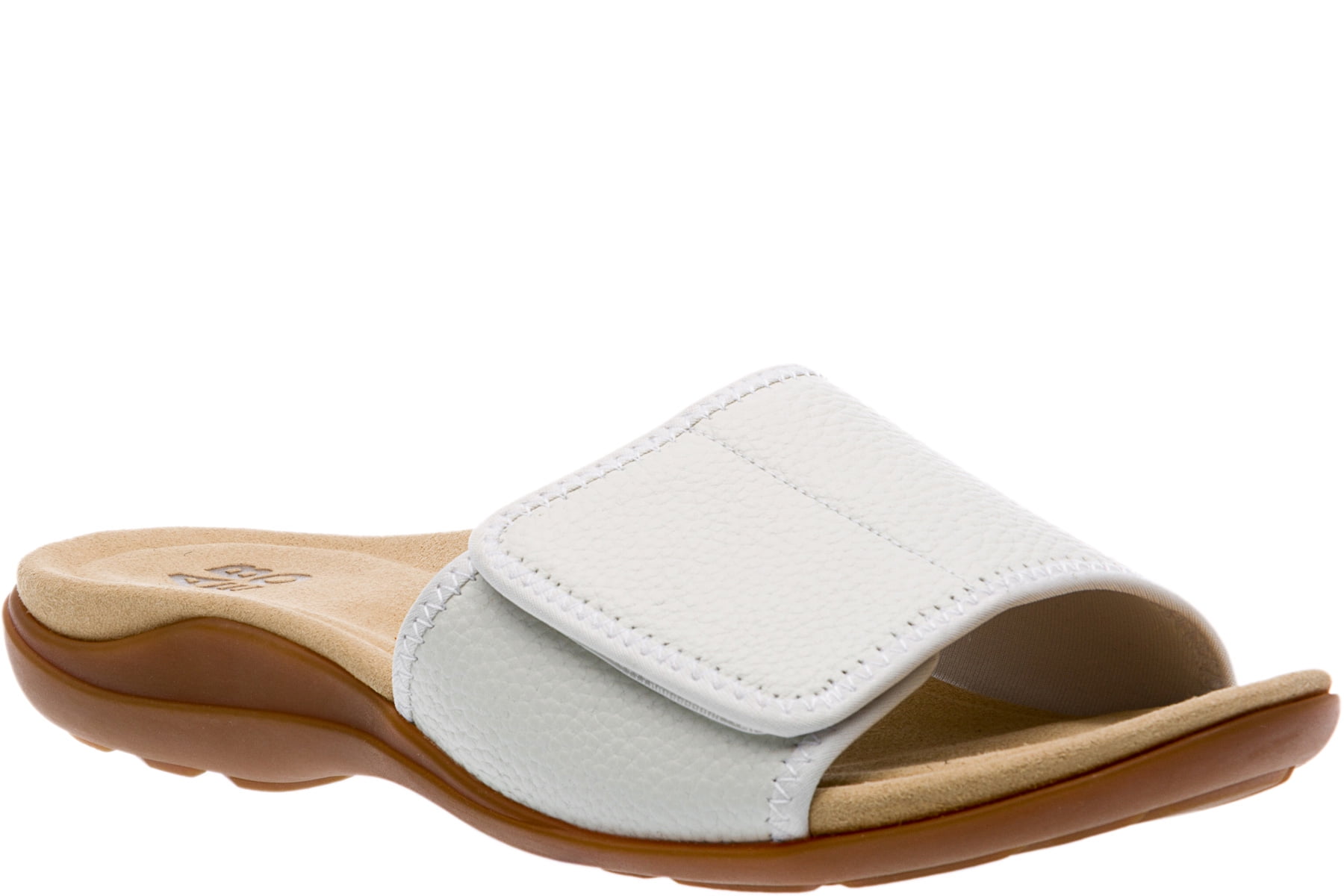 Bay Neutral Women's Low Heel Sandals