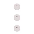 thumbnail image 3 of Kearding Tira de sellado de PVC de 3 uds., Protector de borde de ducha autoadhesivo, cintas de esquina de bañera antimoho, pared de baño de Type1 NO1, 3 of 6