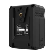 Core SWX NANOX 98Wh 14.8V 6600mAh Micro SMART Battery Pack, V-Mount