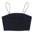 thumbnail image 3 of NUOLUX Top Sin Negro Con Delgados Y Elasticidad Para Uso Diario Mujer, 3 of 7