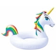 thumbnail image 2 of PlayDay Géant Licorne Gonflable, 2 of 5