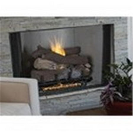 

42 in. Series Vent Free Masonry Fireplace