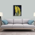 thumbnail image 2 of Daffodils by Mark Gertler- Famous Canvas Print- Reproduction of Famous Painting- Wall Art Pictures for Living Room, 2 of 6