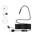 thumbnail image 4 of HD Endoscope Mobile Phone Inspection inspection camera HD Camera Vent Pipe Engine USB Inspection Endoscope, 5m, 4 of 7