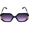 thumbnail image 1 of Lentes de sol Sersun SUN41 negro degradado Unisex, 1 of 5