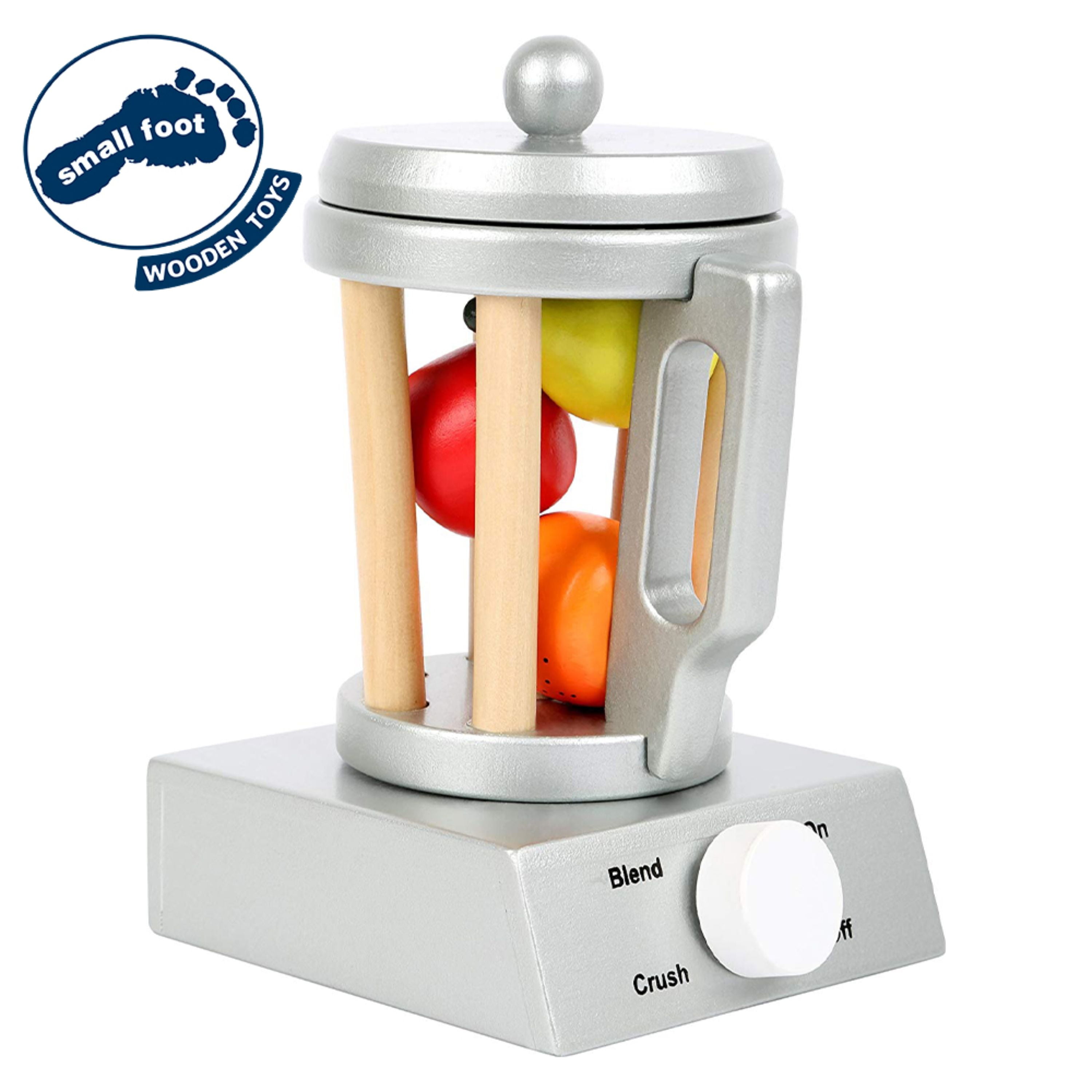 small foot toys walmart