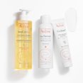 thumbnail image 3 of Avene XeraCalm A.D Lipid-Repleshing Cleansing Oil 400 ml, 3 of 3