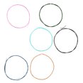 thumbnail image 3 of Loewten Guitare Classique, 6 Pcs Guitare, Kit de Remplacement pour Guitare, 3 of 8