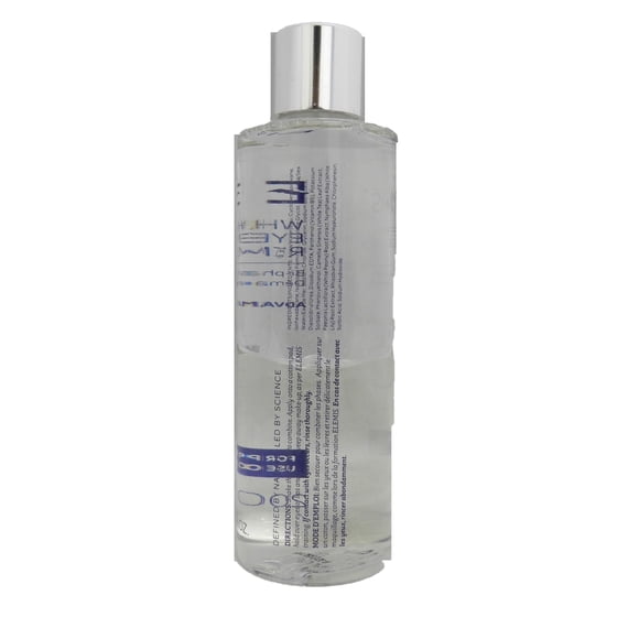 Elemis Travel White Flowers Eye Lip Make Up Remover