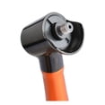 thumbnail image 3 of Handheld Pen Pneumatic Grinding Machine, Elbow Pneumatic Grinding Pen Angle Grinding Machine ,Easy to Use, 3 of 3