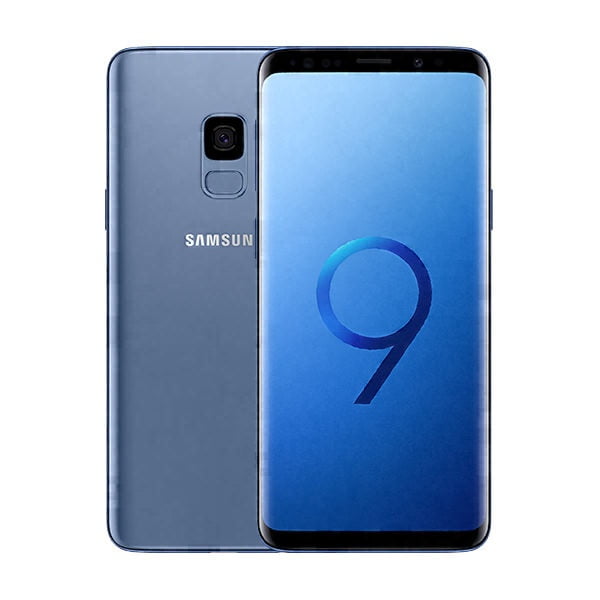 samsung s9 refurbished unlocked