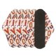 thumbnail image 1 of 5pcs Menstrual Pads Washable Reusable Leakproof Bamboo Charcoal Panty Liners for Women M SizeG72, 1 of 4