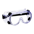 thumbnail image 1 of Gafas de seguridad 3M 91252H1 resistentes a los impactos UV 99.9%, 1 of 9
