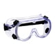 thumbnail image 1 of Gafas de seguridad 3M 91252H1 resistentes a los impactos UV 99.9%, 1 of 9