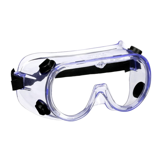 Gafas de seguridad 3M 91252H1 resistentes a los impactos UV 99.9%