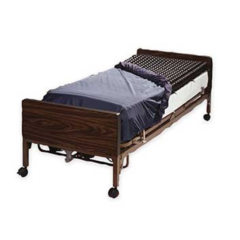 Reusable Mattress Cover 48" x 80" / 122 cm x 203 cm