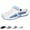 Blue, variant on Oveltrix Summer Sandals,Summer Sneakers for Men & Women, Arch Support Clogs