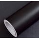 thumbnail image 1 of Papel de contacto negro mate Wallpaper Yancorp 40x1000 cm, 1 of 7