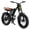 Brown, variant on DRIFT.SLIDE D93 Pro Electric Bike for Adults, 1500W Peak Ebike, 20 Mountain Bike, 48V 22Ah Waterproof Removable Battery