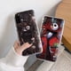 thumbnail image 3 of BO-108 The Nightmare Before Christmas Funda Blanda Compatible Con Motorola Moto Edge 30 Fusion E13 E22 E22I G52 G42 G32 G22 G23 Carcasa, 3 of 4