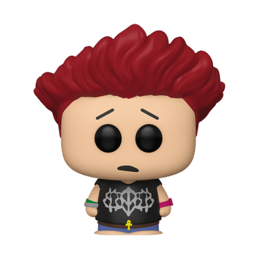 Funko POP! Animation: South Park - Jersey Kyle