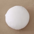 thumbnail image 4 of Non-Woven Fabrics Throw Pillow Inner Core Round for Cushions Insert Filling Pillow Filler Sofa New, 4 of 4