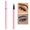 Pink, variant on Eye Spray Gothic Makeup Tint Remover Makeup Brushes Highlighter Makeup Pencil Eye Liner Pen Cover Stick Concealer Grease Makeup Makeup Stencil Korean Makeup Chaos Makeup Hair Shadow High End Makeup