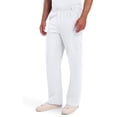 thumbnail image 5 of Dickies EDS Signature Cargo Pants for Men, Zip Fly Front Scrub Pant in Soft Brushed Poplin, 81006, 5 of 8
