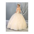 thumbnail image 2 of Embellished Sweet 16 Ball Gown, 2 of 4