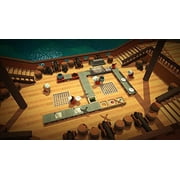 Overcooked Special Edition (Code In Box), Team17, Nintendo Switch, SOS01650
