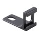 thumbnail image 4 of Base Adaptadora Para Trípode Para Cámara De Acción, Accesorio De Fotografía Compacto Cámara De Acción Soporte De Zapata Fría aleación De Aluminio Ligero Para Micrófono, 4 of 7
