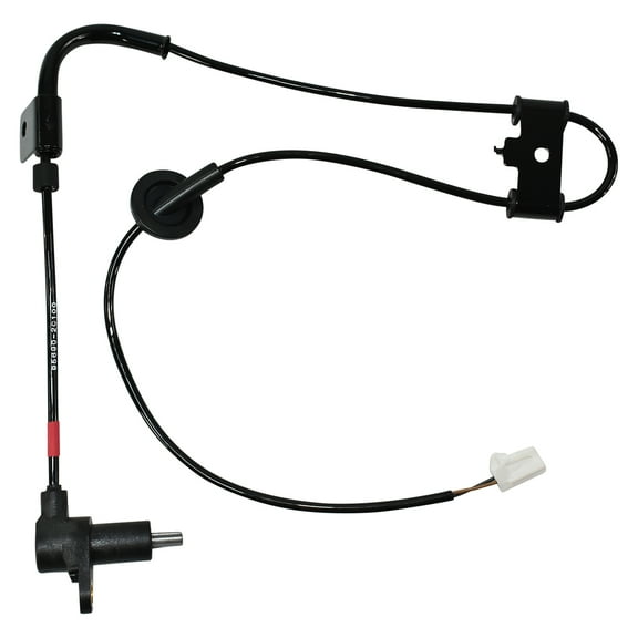 Mando ABS Wheel Speed Sensor 25A5070 Fits select: 2003-2004 HYUNDAI TIBURON