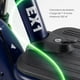thumbnail image 5 of Bicicleta Eléctrica Motobici R14 Neon EX-1 Frenos de Tambor 350W 0-38 km/h 50km Acero azul oscuro, 5 of 10