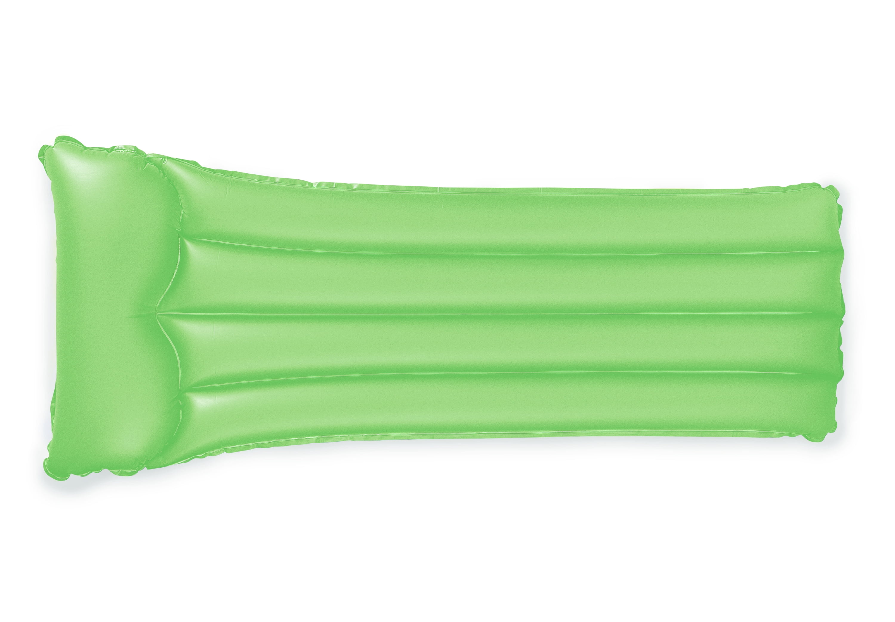 (2 pack) Intex Recreation 30" Neon Frost Pool Float
