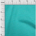 thumbnail image 1 of oneOone Polyester Lycra Turquoise Blue Fabric Dot & Star Craft Projects Decor Fabric Printed By The Yard 56 Inch Wide, 1 of 4