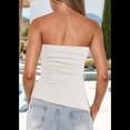 thumbnail image 4 of Camiseta Sin Mangas Sexy de Moda de Verano M, 4 of 6