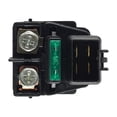 thumbnail image 6 of Starter Solenoid Relay for Arctic Cat 500 4X4 Tbx Trv Auto Man 1998-2003, 6 of 6