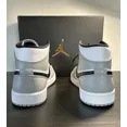 thumbnail image 4 of Size 7 - Jo r-dan 1 Mid Smoke Grey, 4 of 6