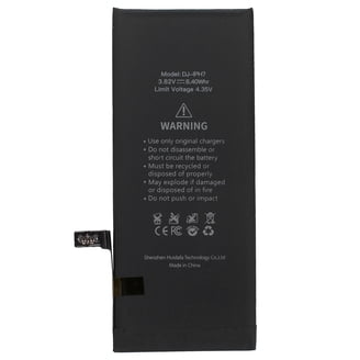 Centenex Brand Replacement Battery for Apple iPhone 11 616-00641