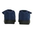 thumbnail image 3 of Silverts Blue Reusable Slippers Size 8 / 2X-Wide Slip-Resistant Sole, 3 of 6