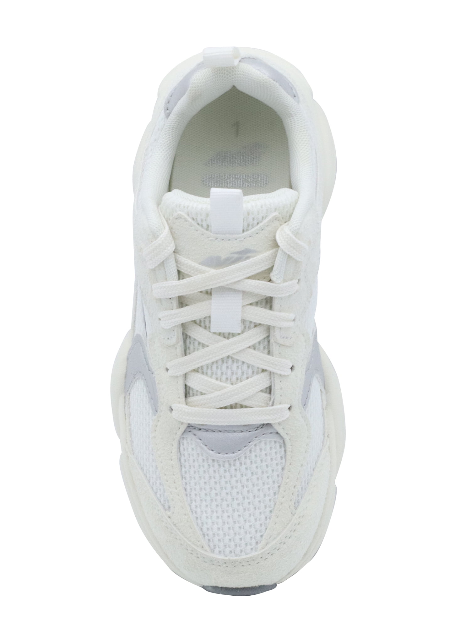 Avia Unisex Little and Big Kids Chunky Athletic Sneakers
