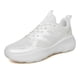 thumbnail image 2 of Zapatos Tenis Deportivos Malla Deporte para Correr Cómodas Entrenamiento Físico, 2 of 9