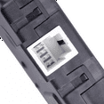 thumbnail image 2 of Zyutaosan Heater Blend Door Actuator For Ford Transit 95Vw-19E616-Ad, 2 of 5