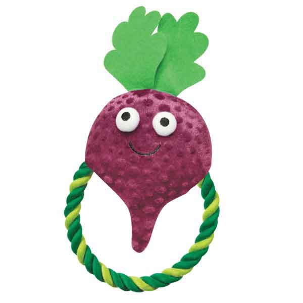 turnip plush