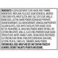 thumbnail image 5 of (4 pack) bettergoods Soft Baked Cinnamon Roll Cookies, 6 oz, 5 of 8