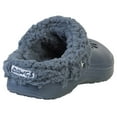 thumbnail image 7 of DAWGS Men's Fleece Lined Cozy Clogs, 7 of 7