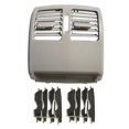 thumbnail image 1 of LHD Air Conditioning AC Vent Grille Outlet Panel For Mercedes For Benz W204 C204, 1 of 6