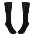 thumbnail image 4 of Rechargeable Heated Socks, Waterproof Electric Heated Socks Free Size  For Hunting Black, 4 of 8