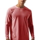 thumbnail image 1 of Playera Manga Larga Dry-fit, 1 of 1